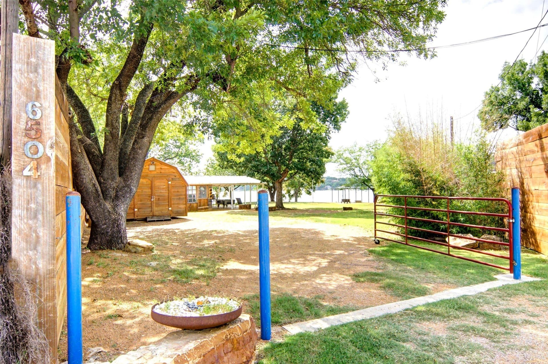0.29 acres in Hood County - photo 2