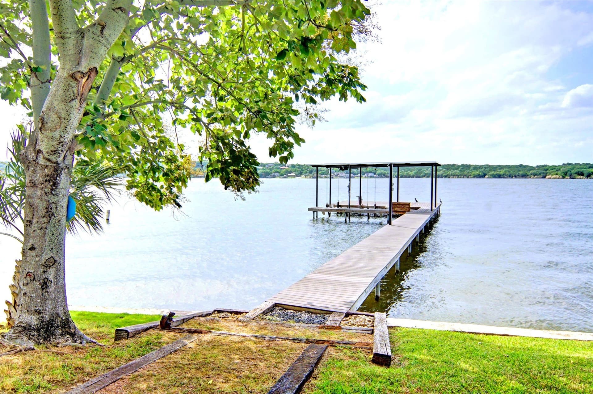 0.29 acres in Hood County