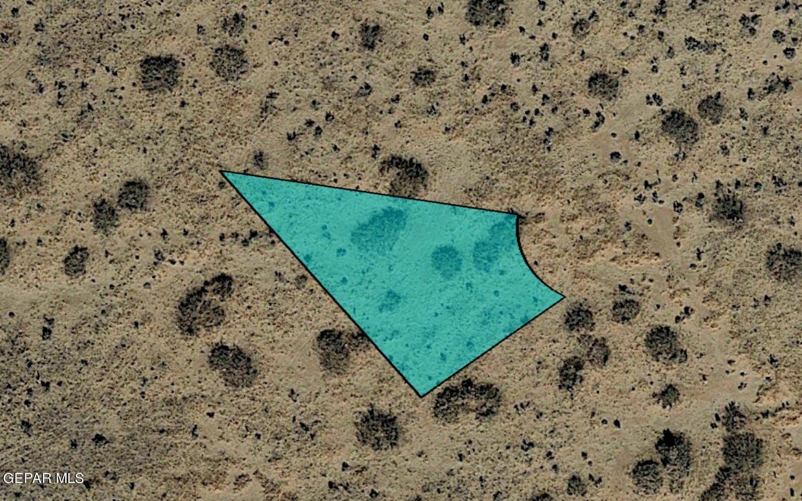 0.31 acres in El Paso County