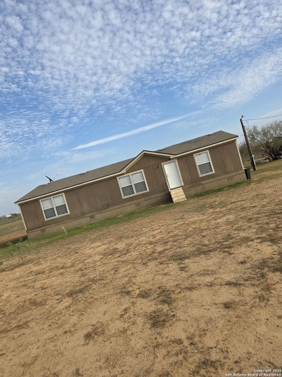 10 acres in Atascosa County