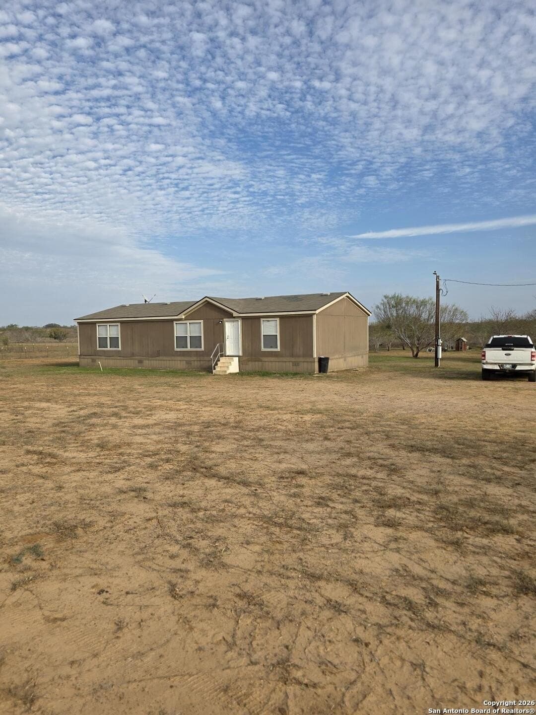 10 acres in Atascosa County featured view