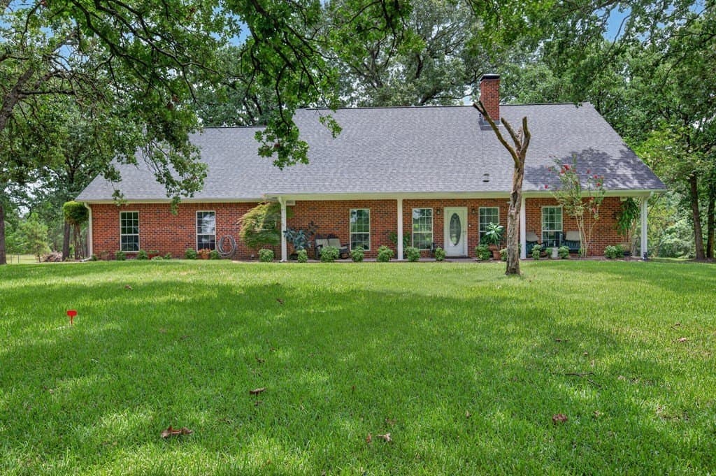 14.19 acres in Henderson County - photo 7