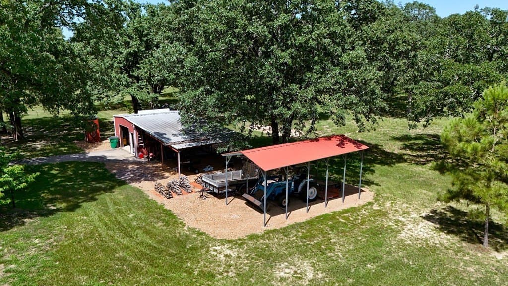 14.19 acres in Henderson County - photo 54