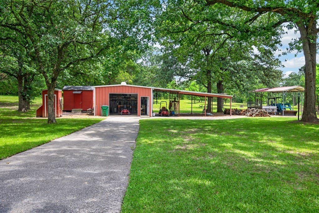 14.19 acres in Henderson County - photo 45