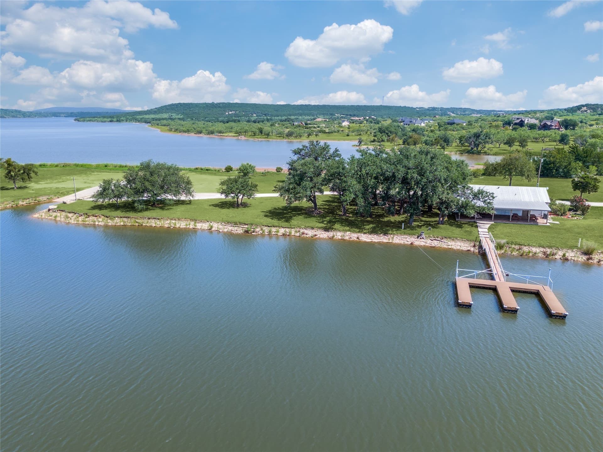 2.01 acres in Palo Pinto County - photo 15