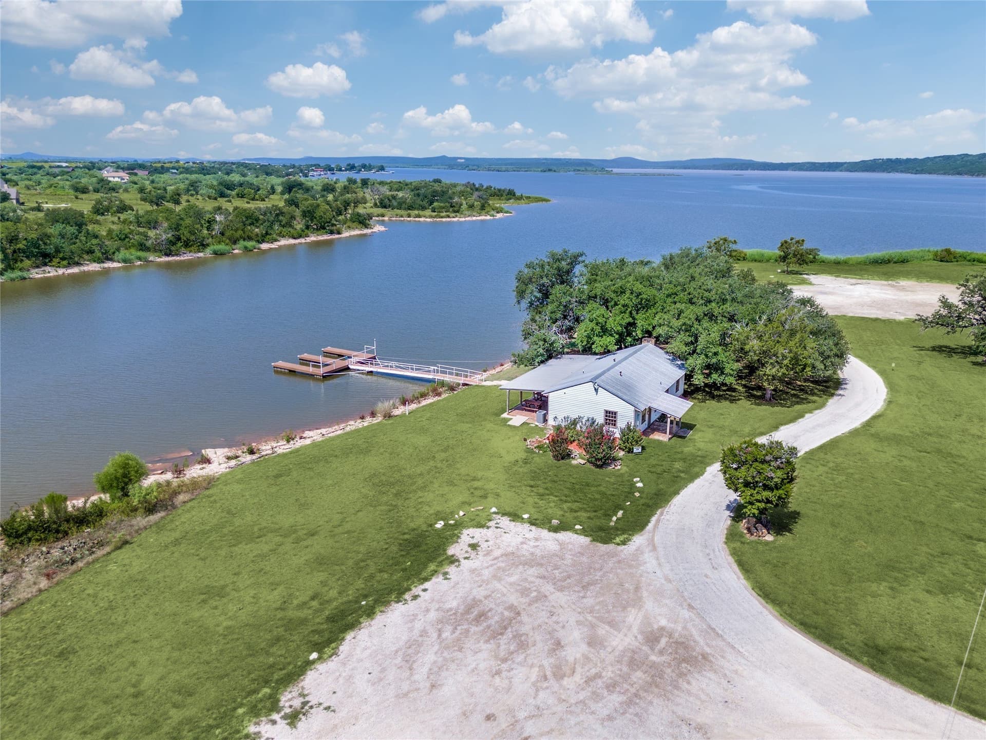2.01 acres in Palo Pinto County - photo 14