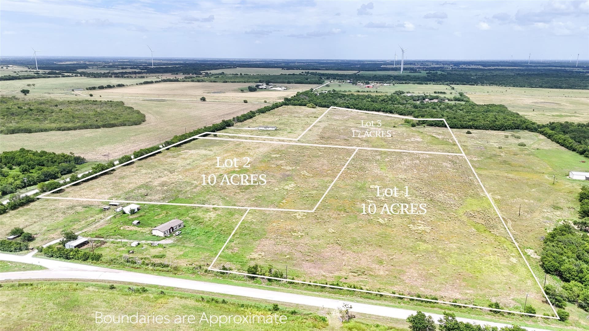 10 acres in Hill County - photo 37