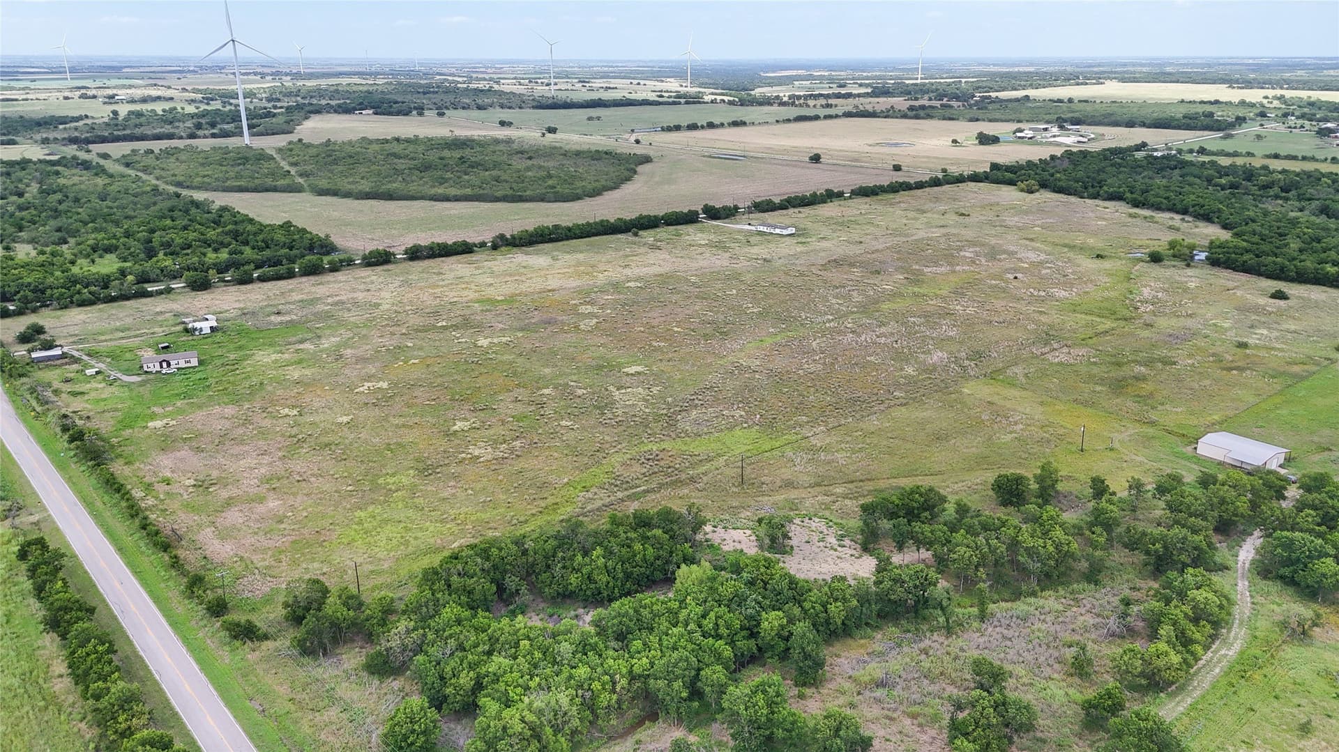 10 acres in Hill County - photo 20