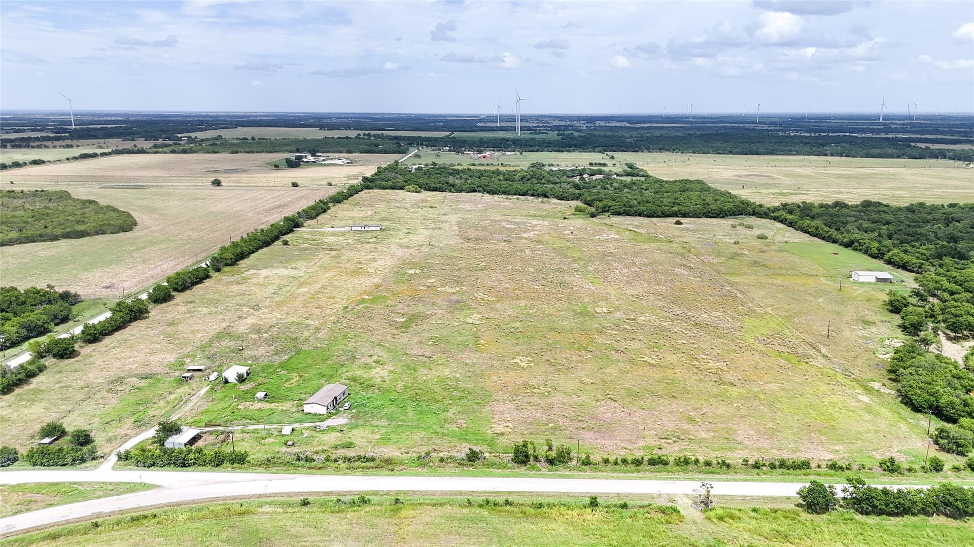 10 acres in Hill County - photo 19