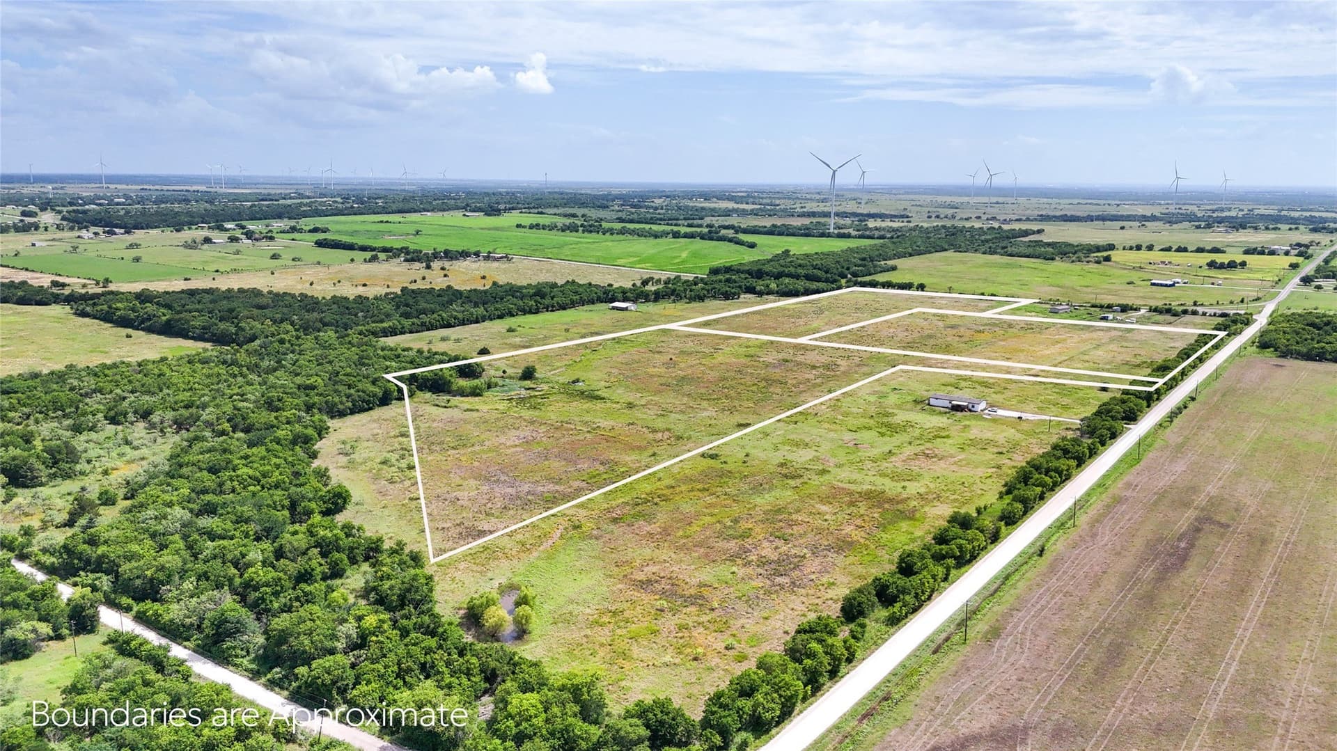 10 acres in Hill County - photo 33