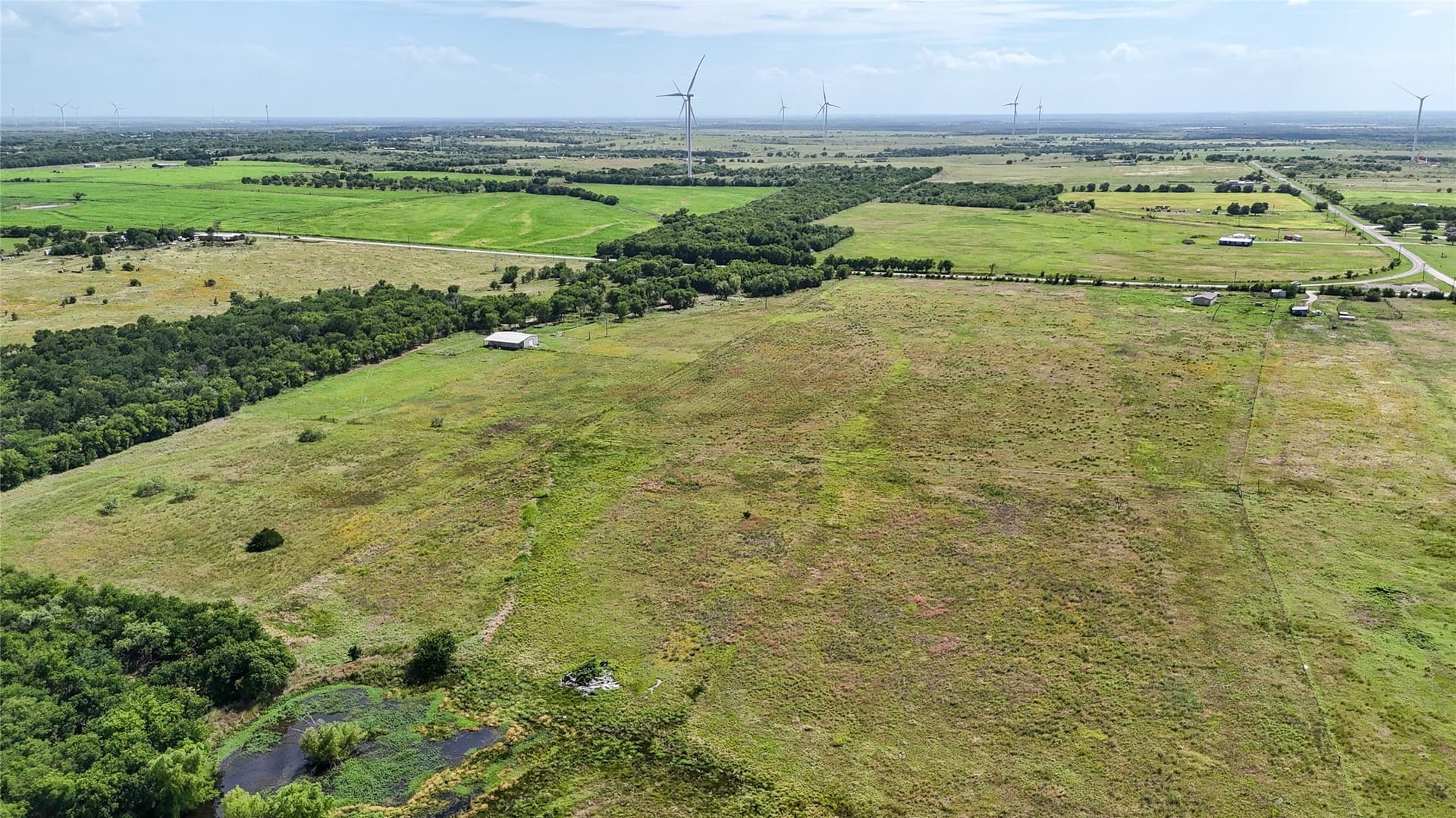 10 acres in Hill County - photo 7