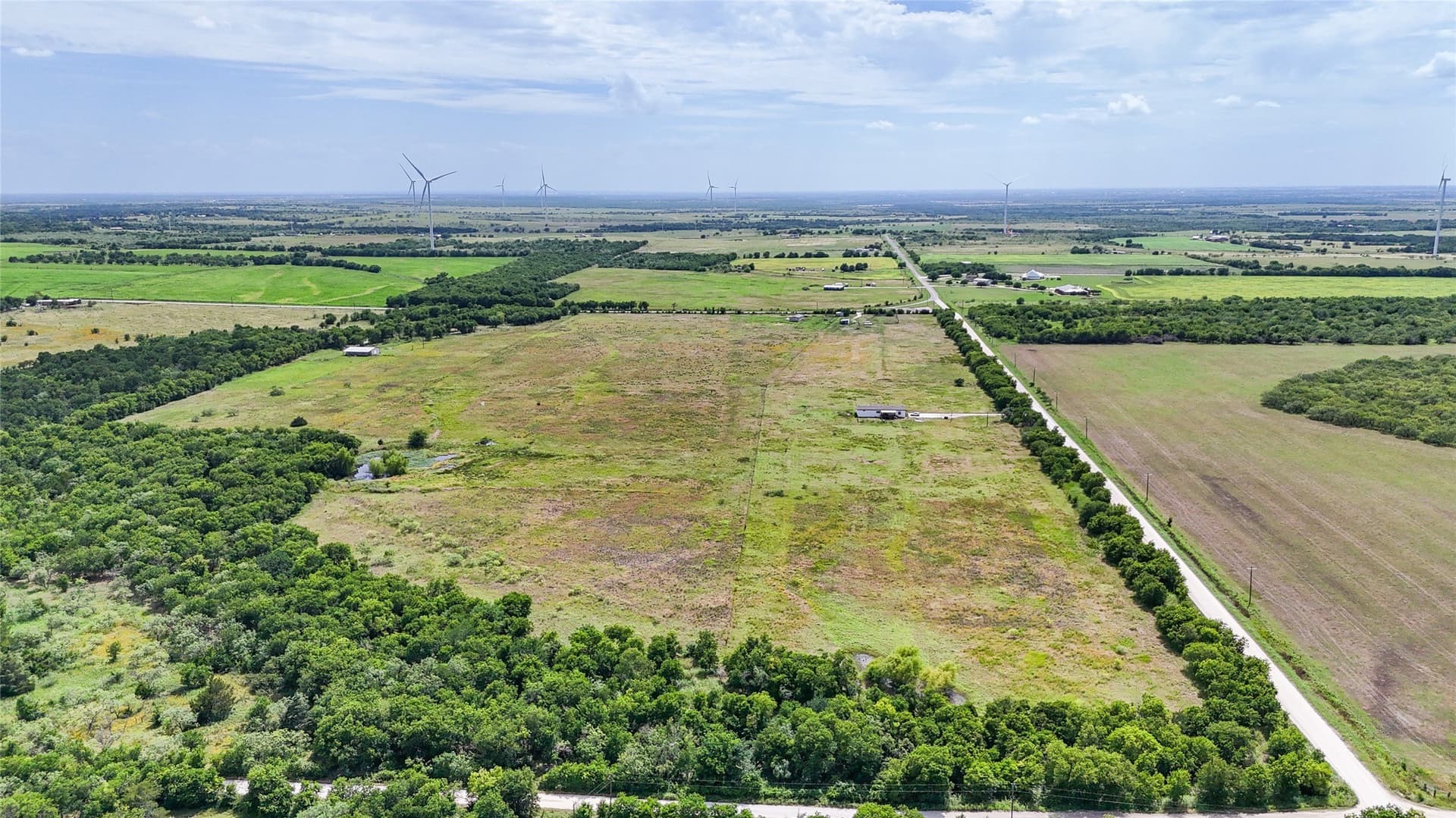 10 acres in Hill County - photo 21