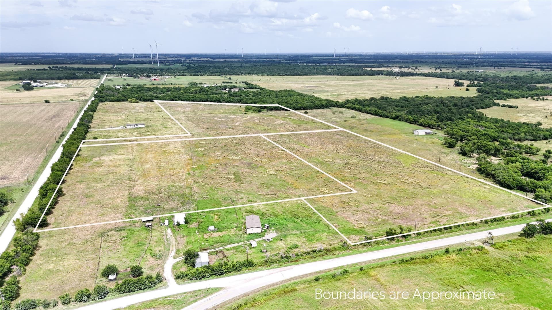 10 acres in Hill County - photo 35