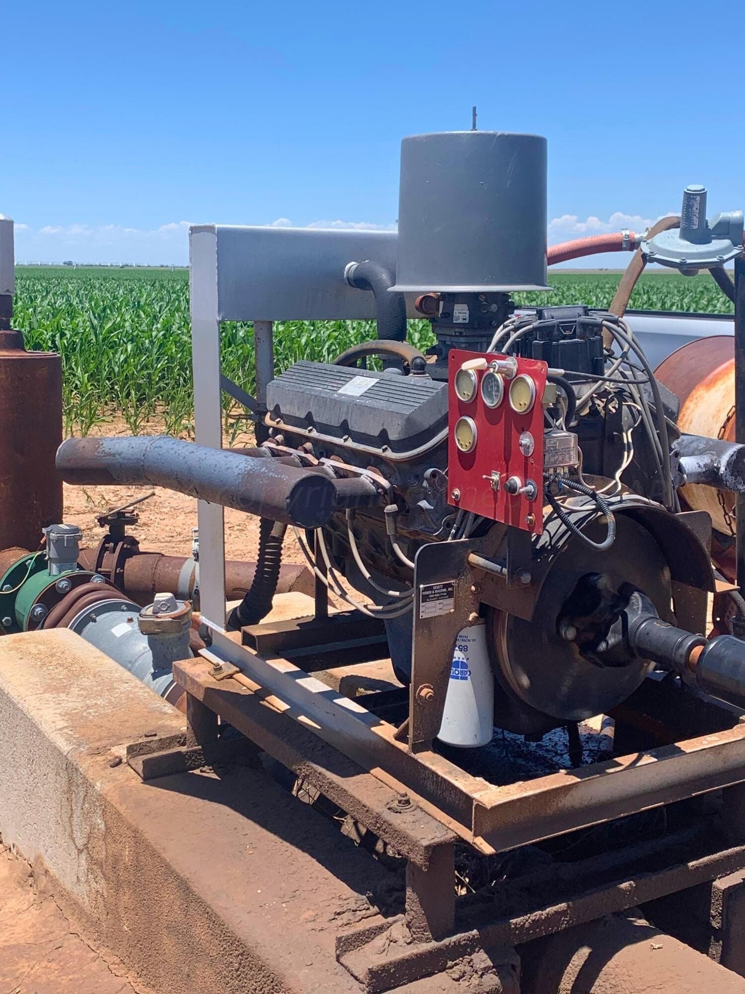 302 acres in Sherman County gallery image 4