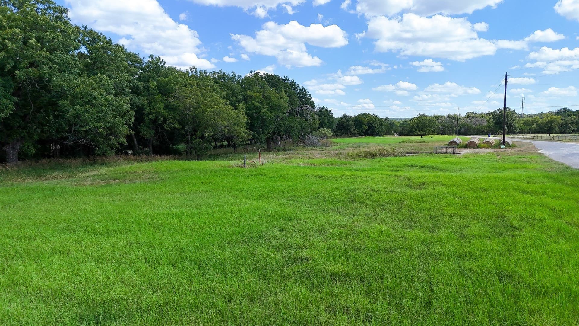 11 acres in Bosque County gallery image 2