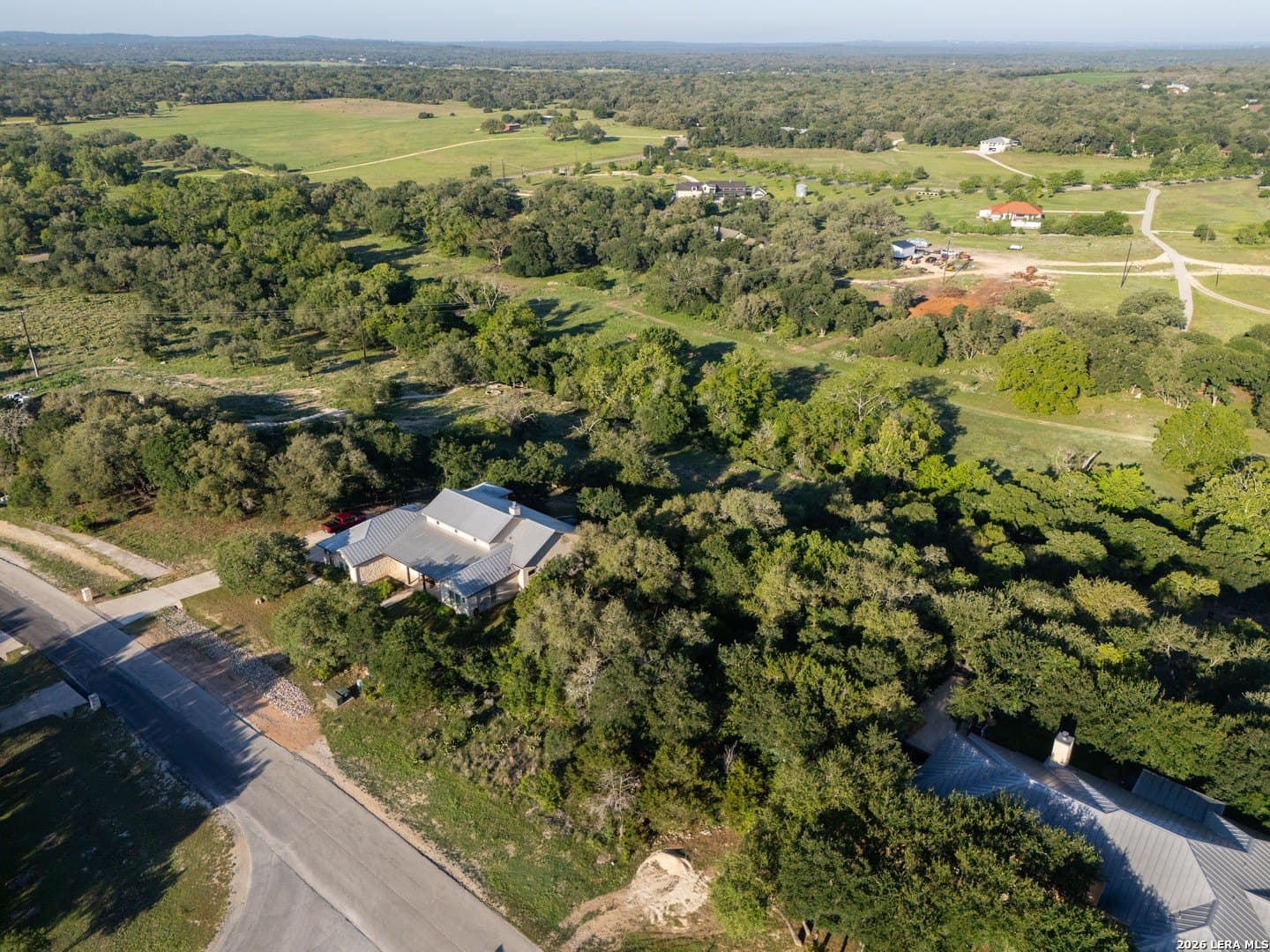 1.1 acres in Comal County - photo 7