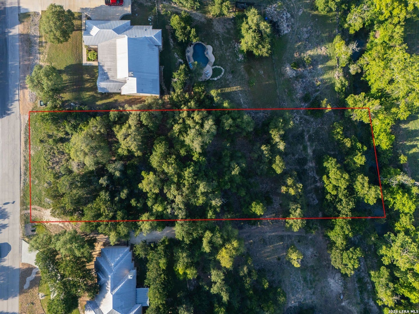 1.1 acres in Comal County gallery image 2