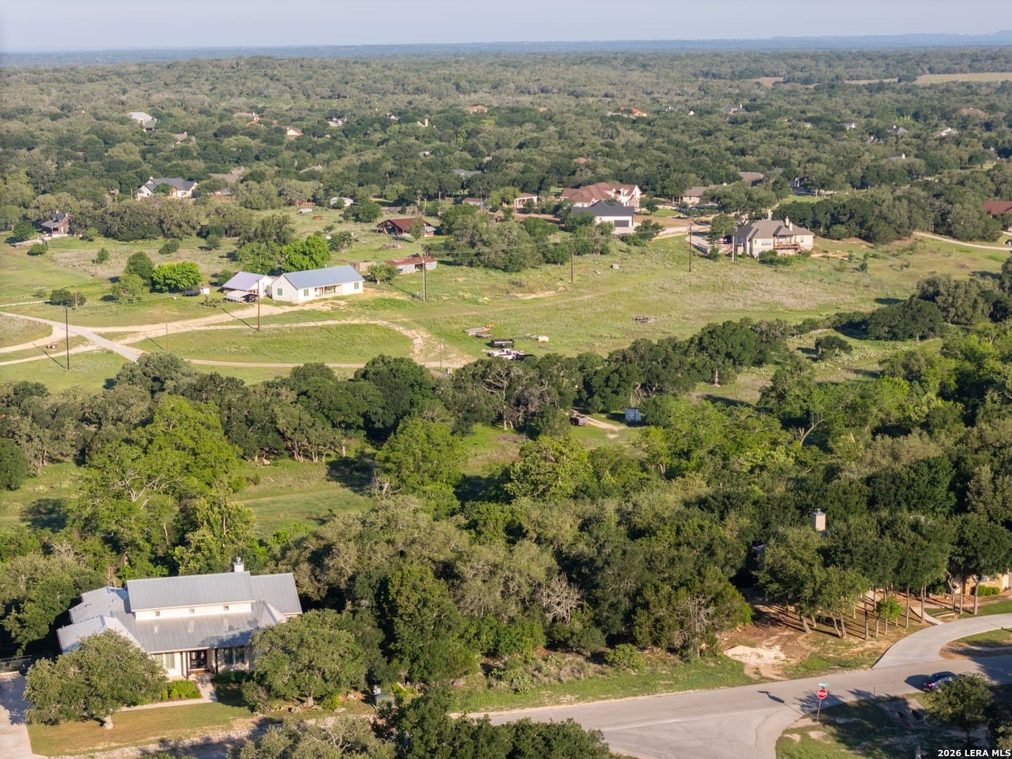 1.1 acres in Comal County - photo 22