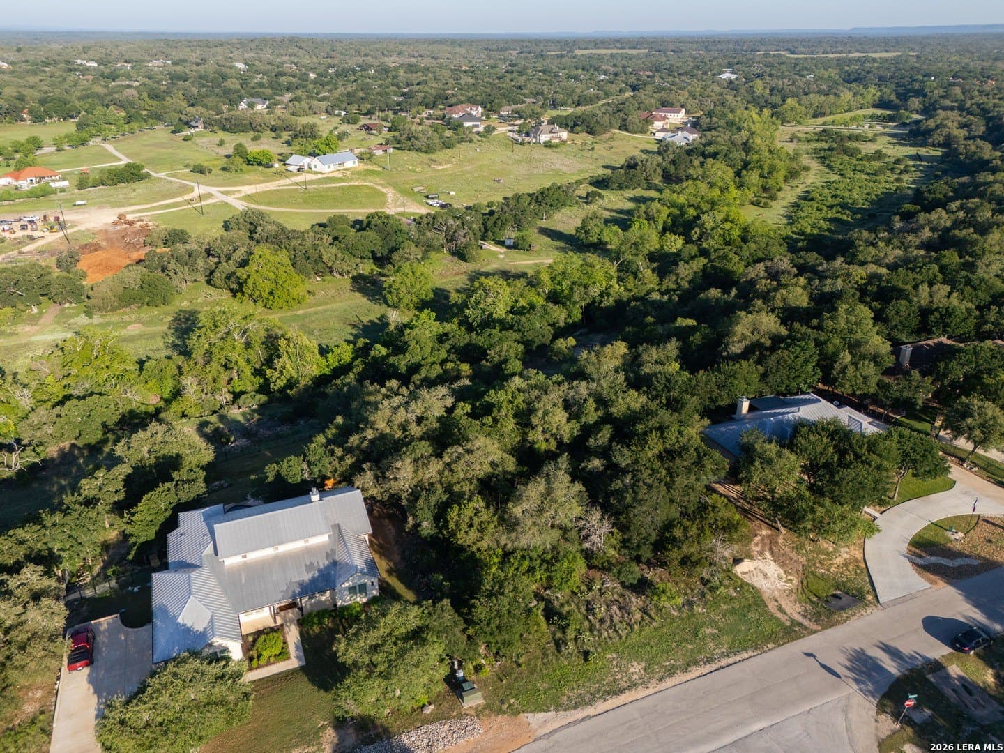 1.1 acres in Comal County - photo 6