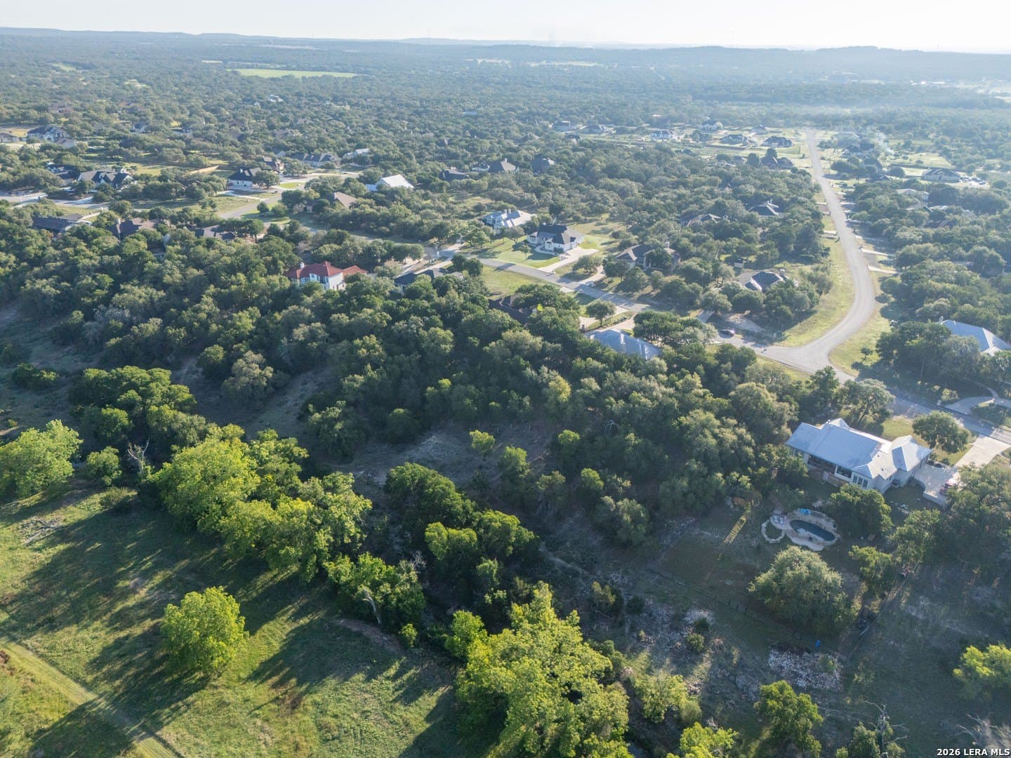 1.1 acres in Comal County - photo 15