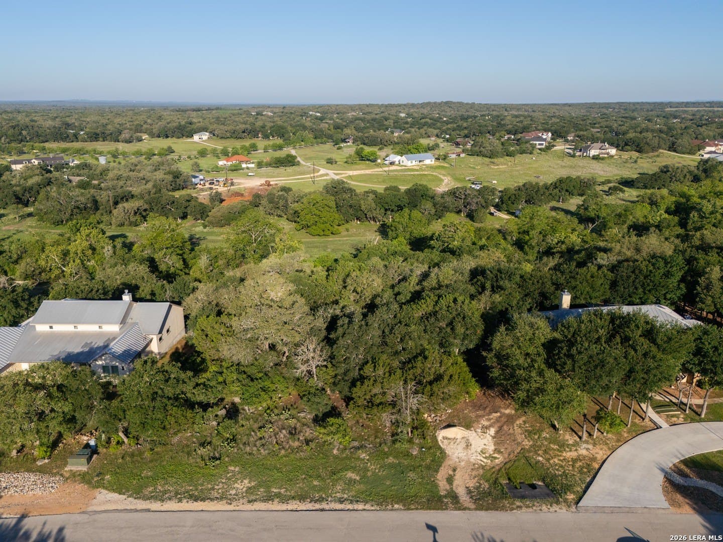 1.1 acres in Comal County featured view