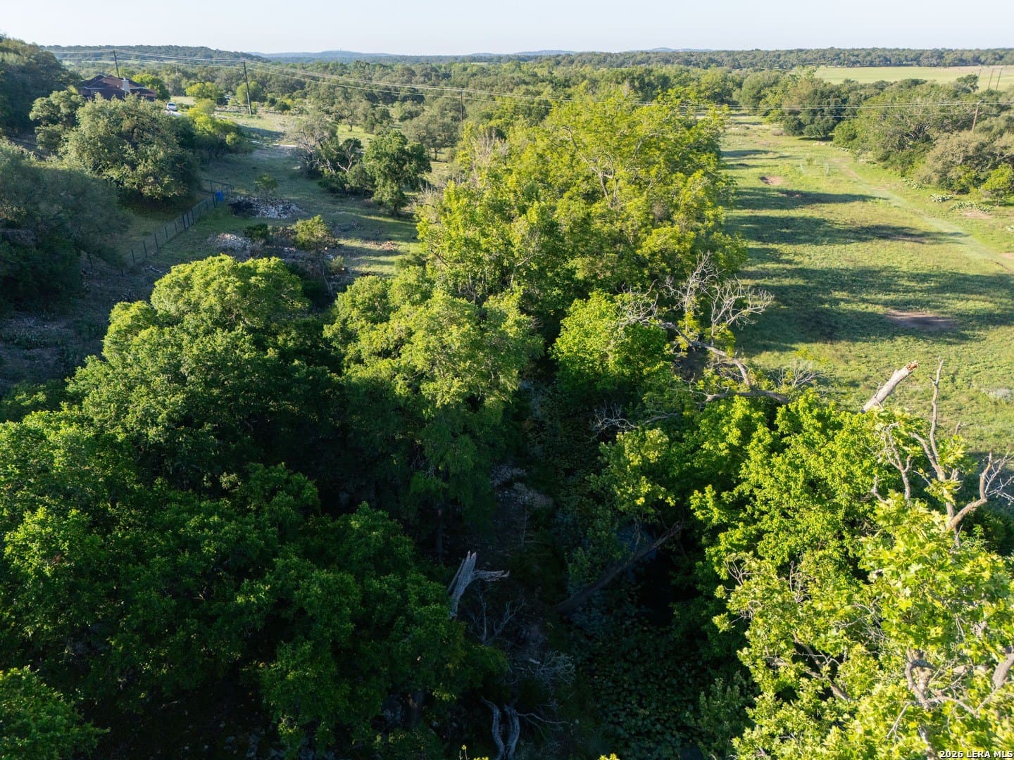 1.1 acres in Comal County - photo 8