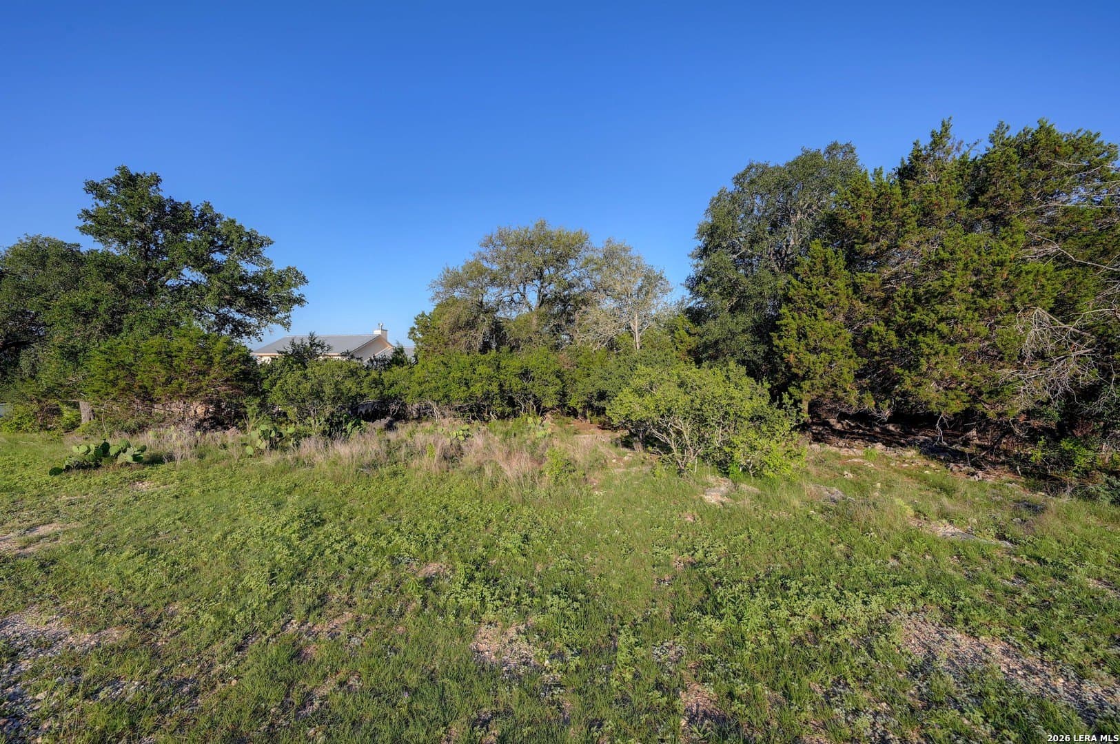 1.1 acres in Comal County - photo 26