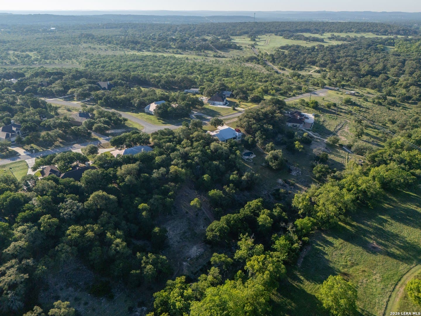 1.1 acres in Comal County - photo 13