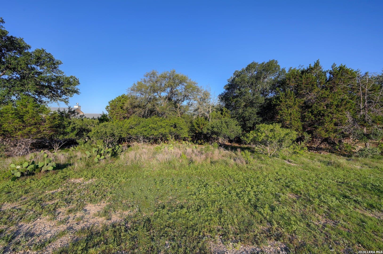 1.1 acres in Comal County - photo 27
