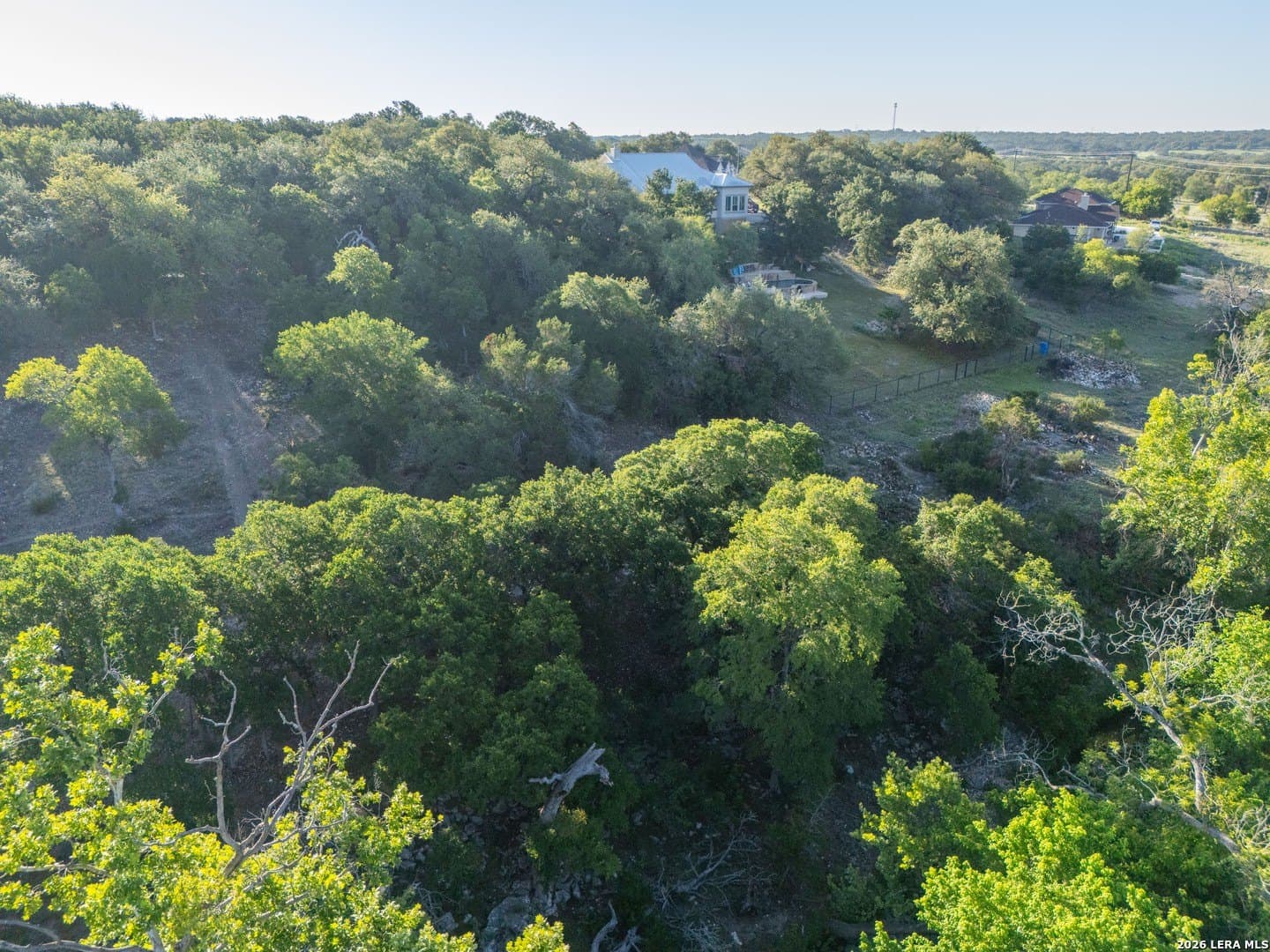 1.1 acres in Comal County - photo 20