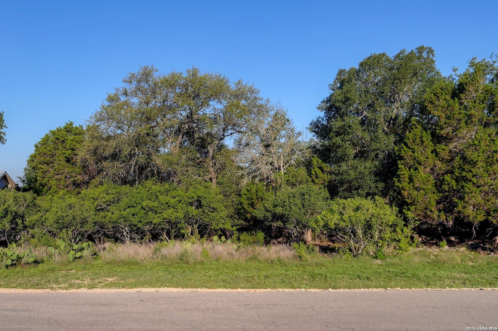1.1 acres in Comal County - photo 25