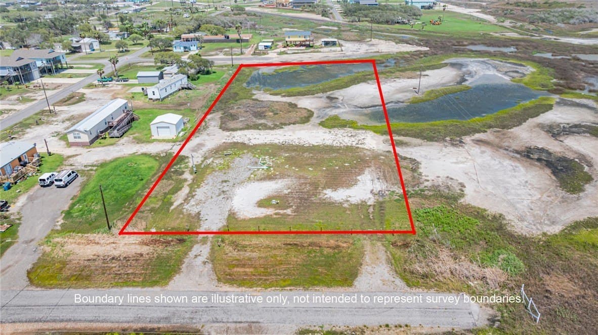 1.29 acres in Aransas County gallery image 3