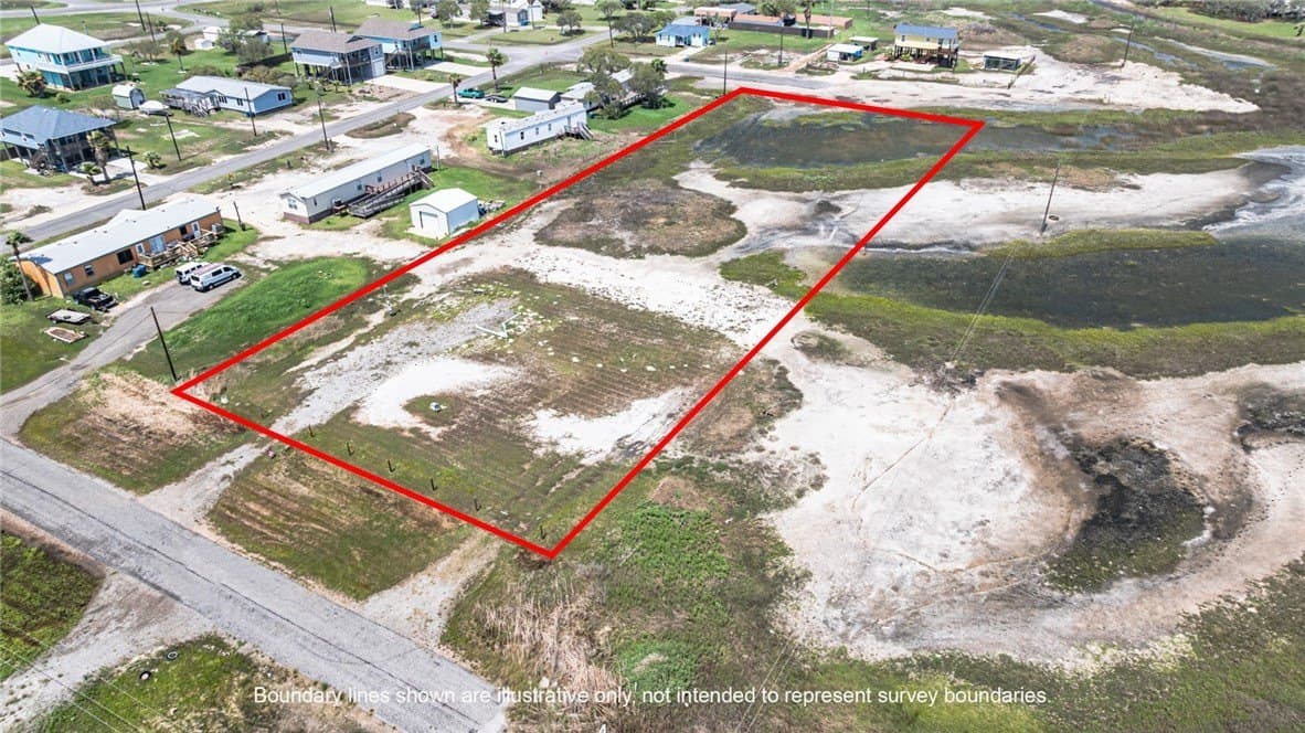 1.29 acres in Aransas County gallery image 4
