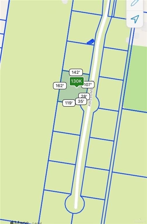 0.62 acres in Hidalgo County gallery image 3