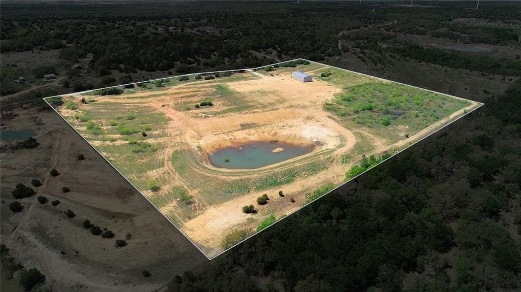 20 acres in Eastland County gallery image 2