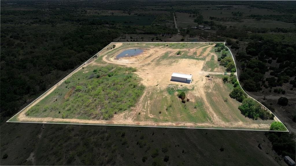 20 acres in Eastland County gallery image 3