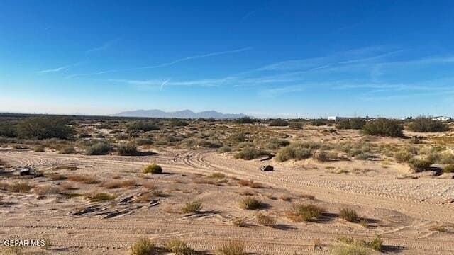 0.44 acres in El Paso County featured view