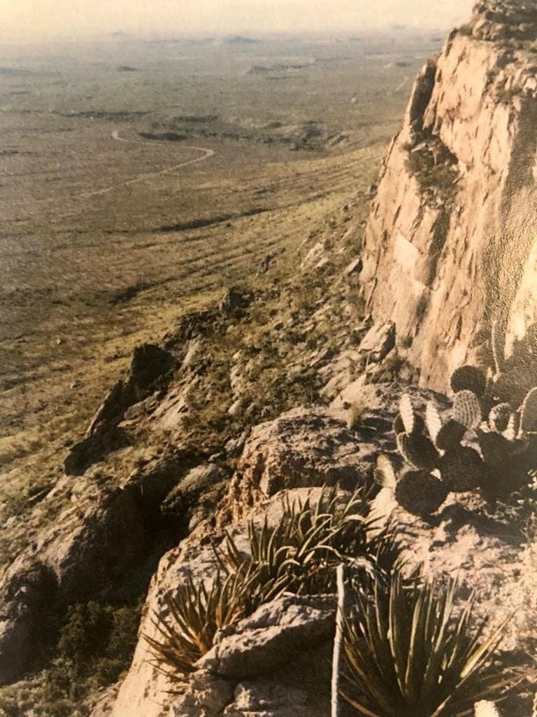 19.25 acres in Brewster County gallery image 4