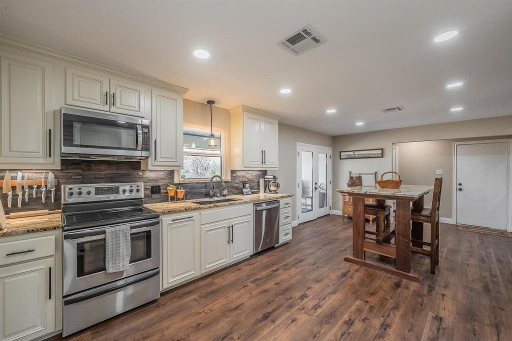 27 acres in McLennan County featured view