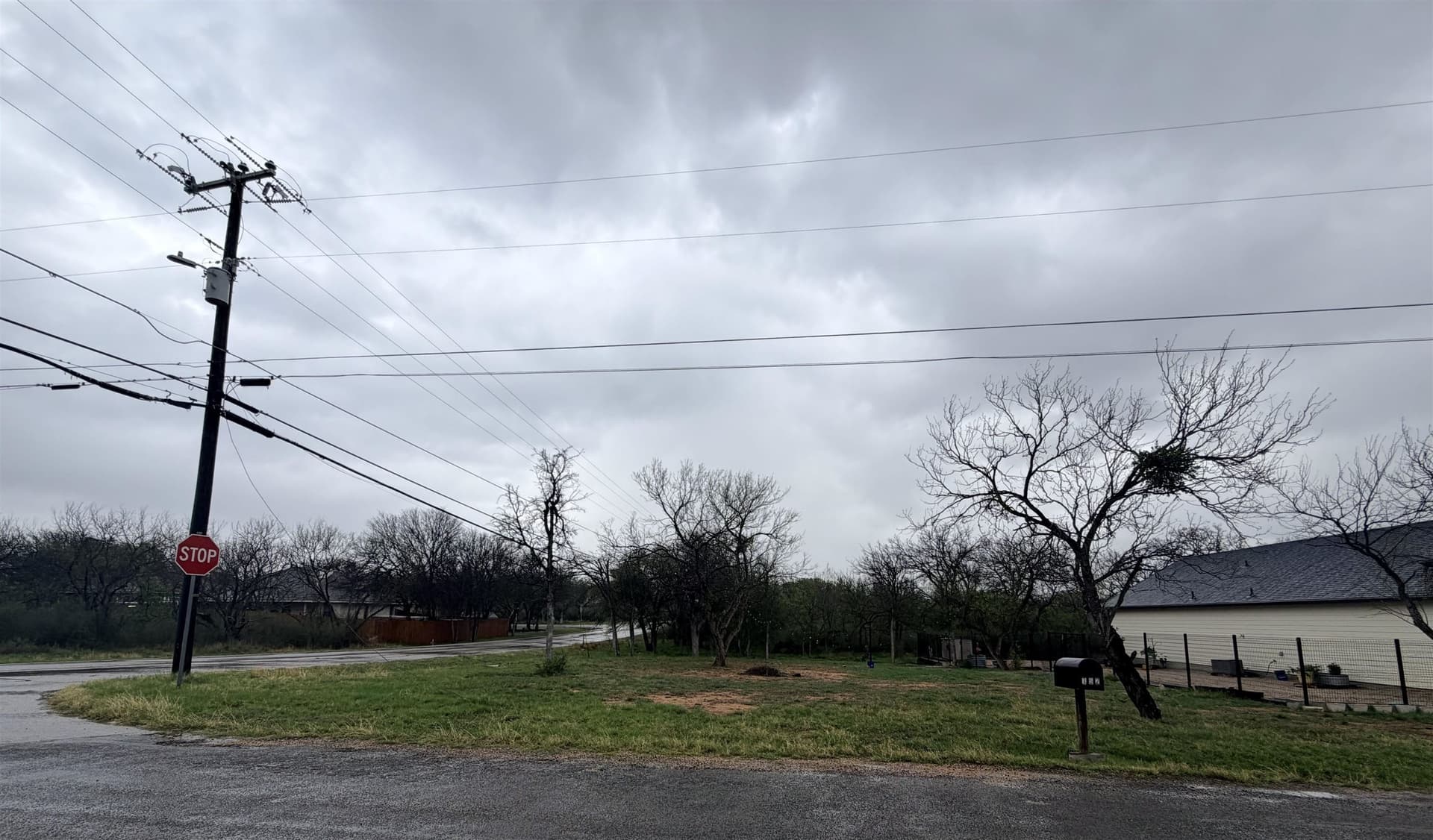 0.15 acres in Burnet County - photo 4