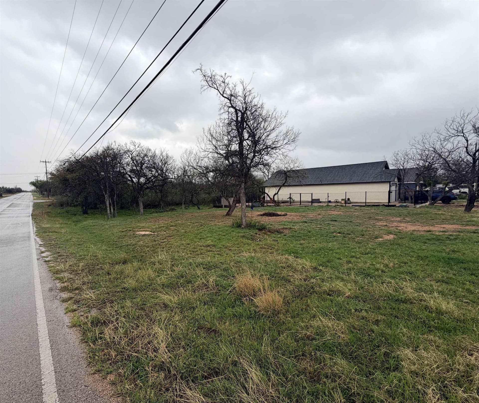 0.15 acres in Burnet County - photo 5