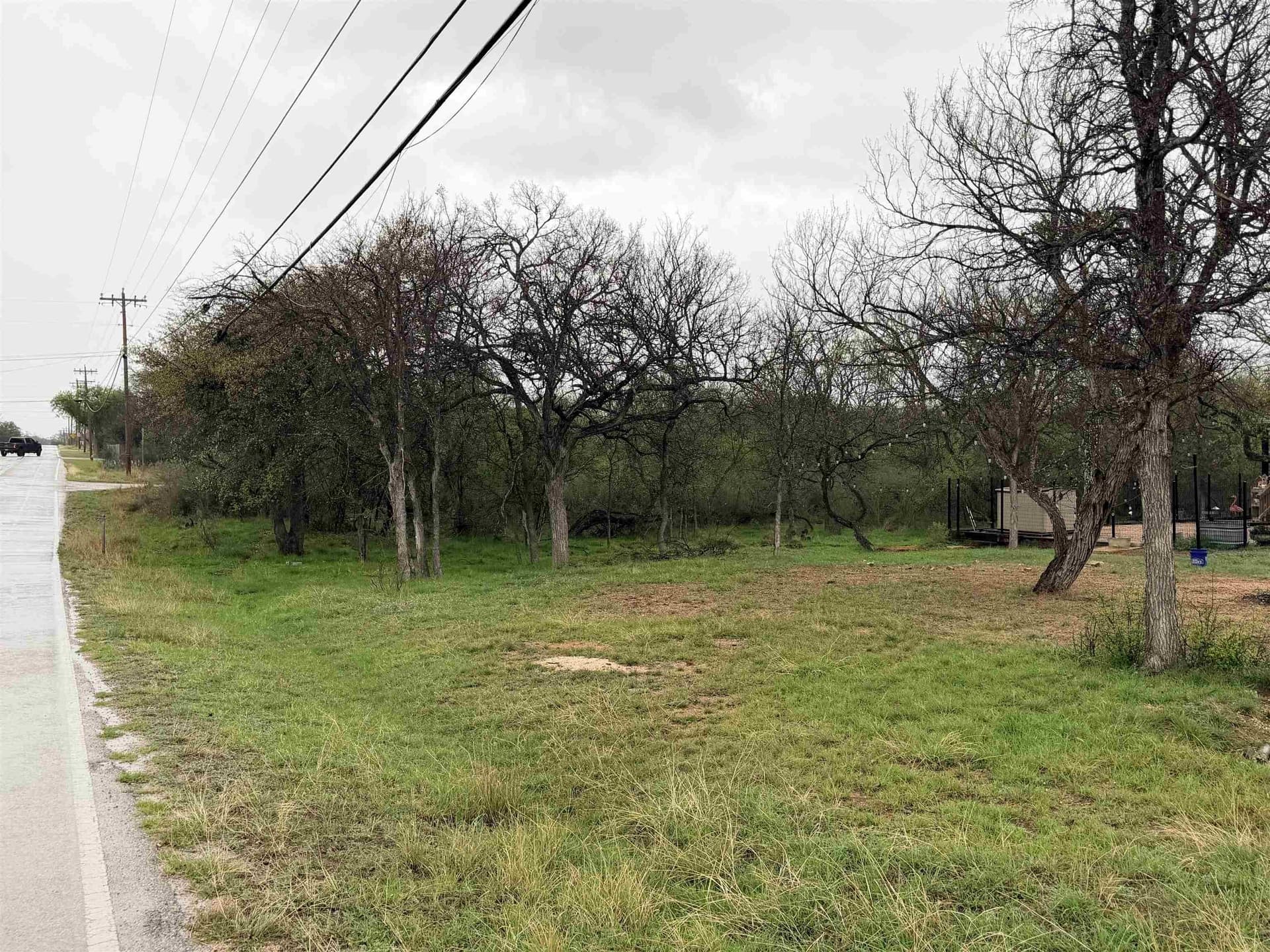 0.15 acres in Burnet County - photo 2