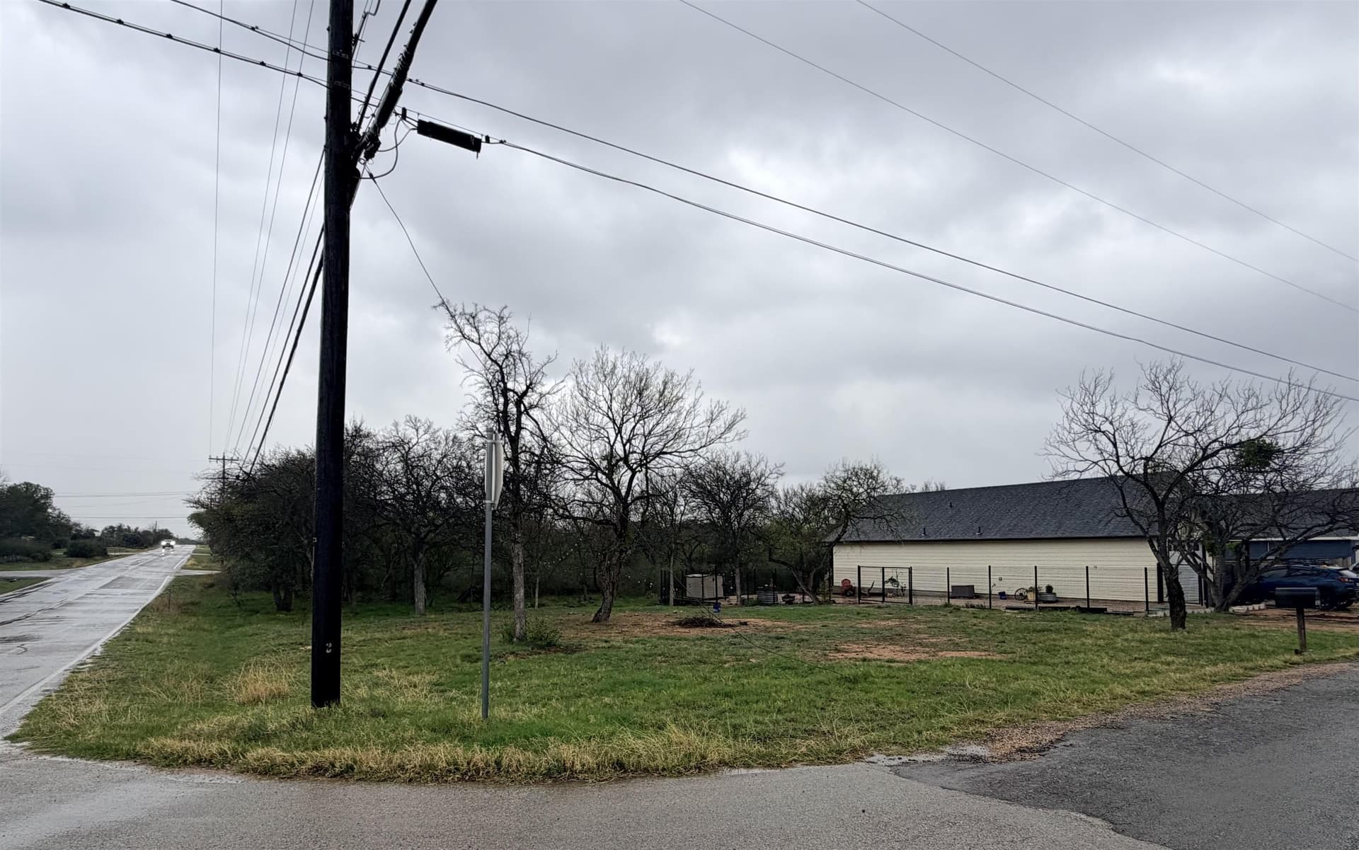 0.15 acres in Burnet County - photo 3