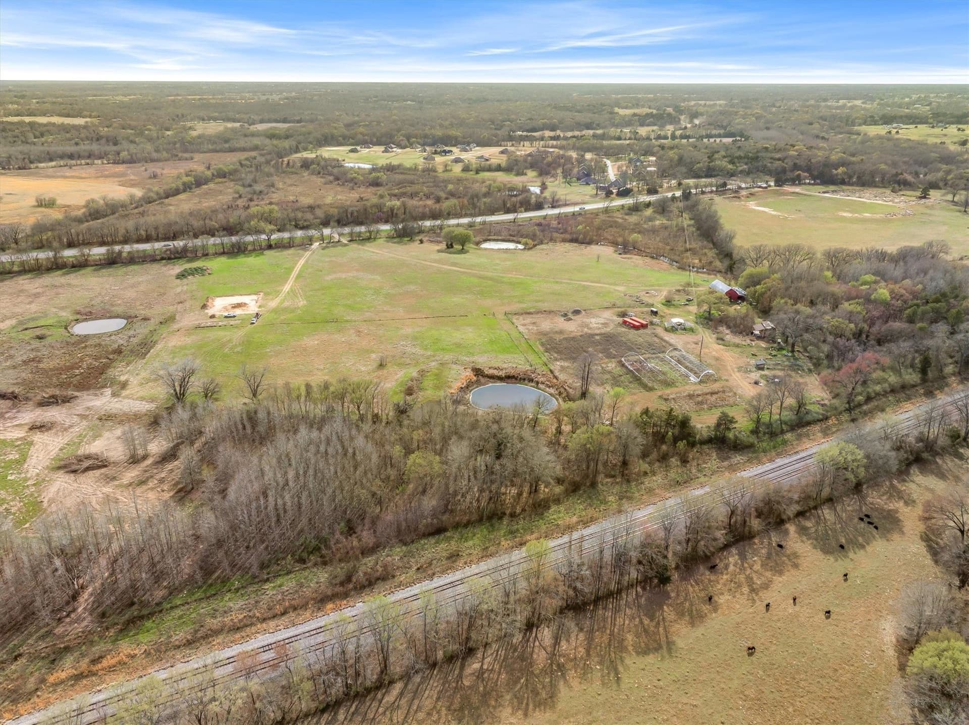 30.7 acres in Van Zandt County - photo 19