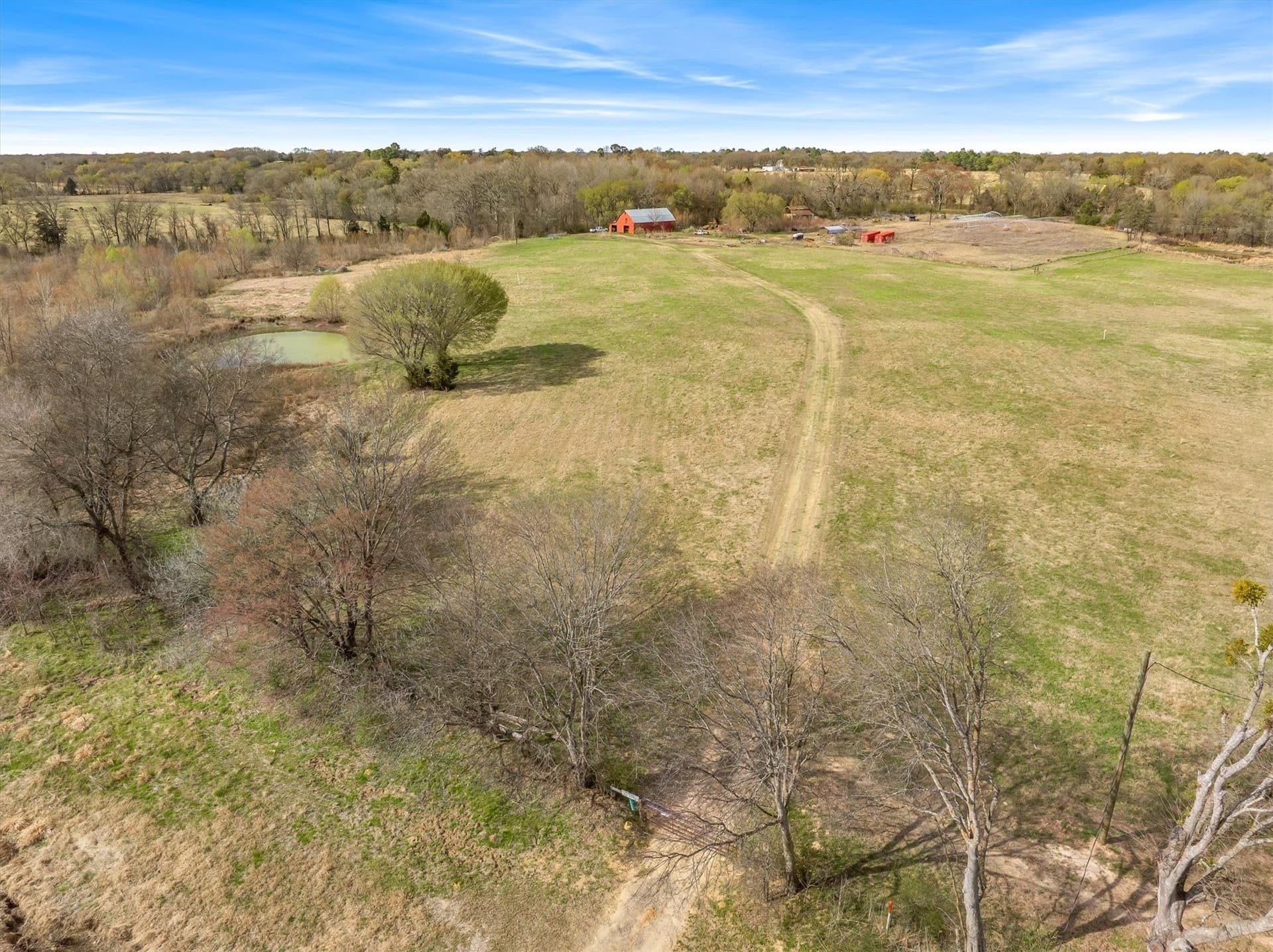 30.7 acres in Van Zandt County - photo 6
