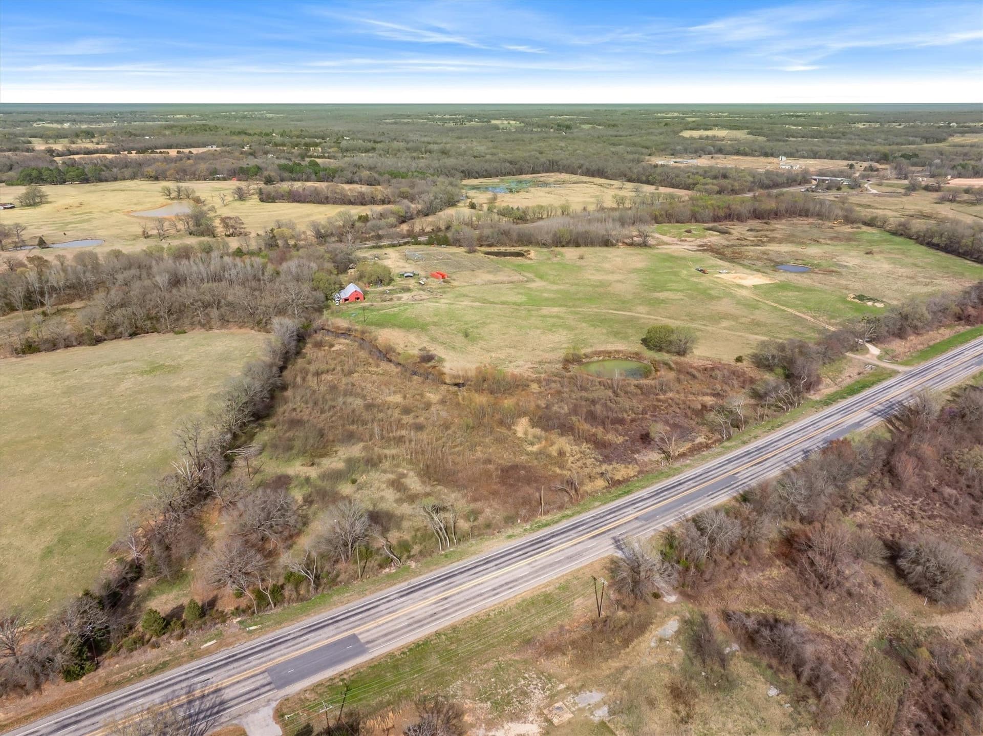 30.7 acres in Van Zandt County - photo 8
