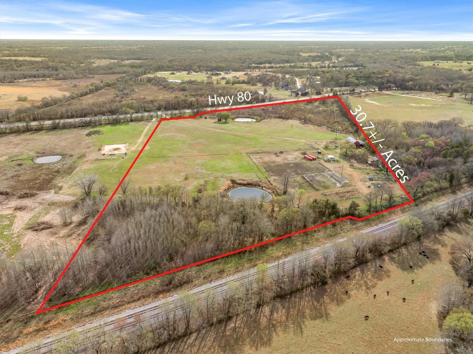 30.7 acres in Van Zandt County - photo 20