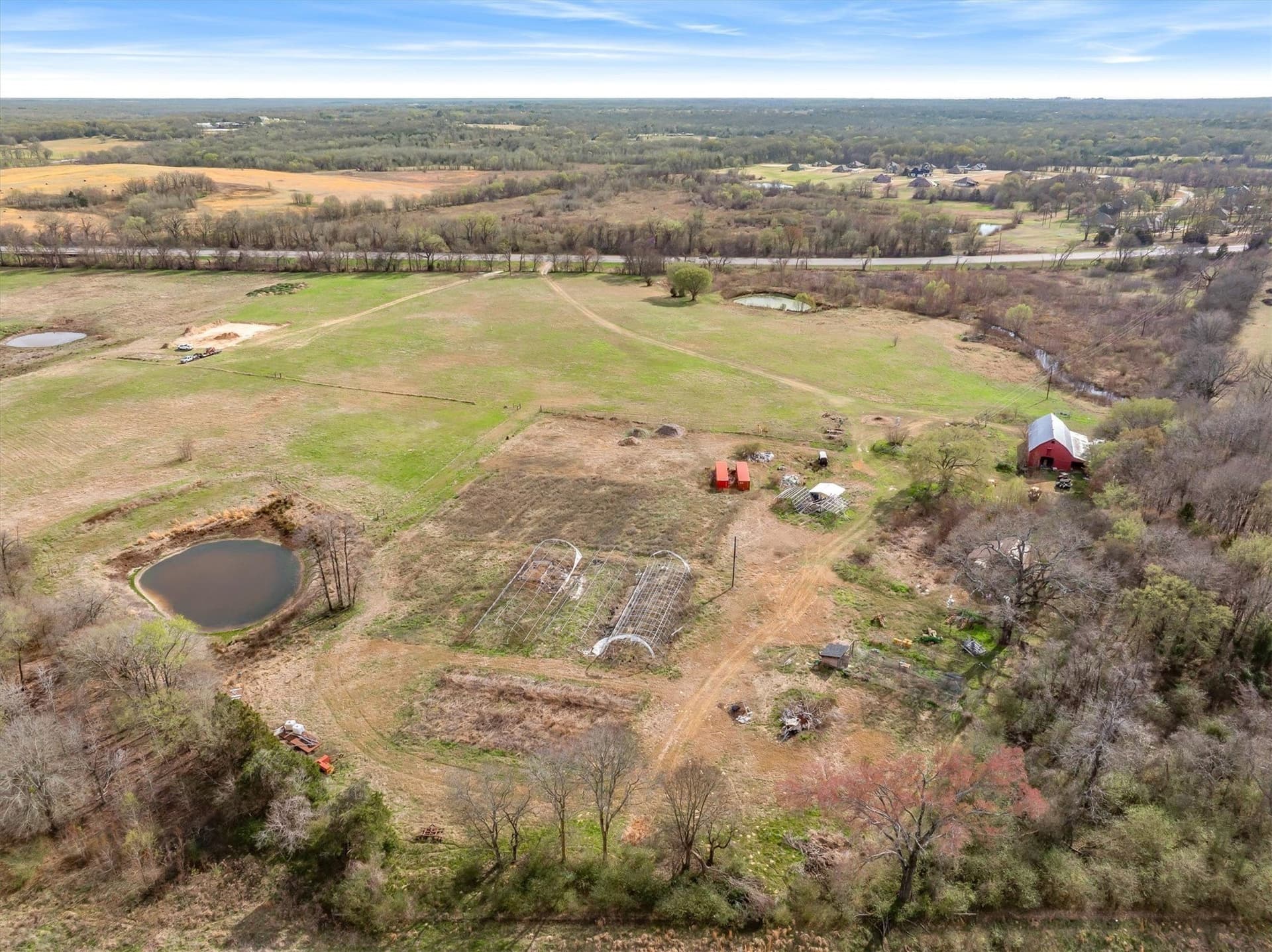 30.7 acres in Van Zandt County - photo 21