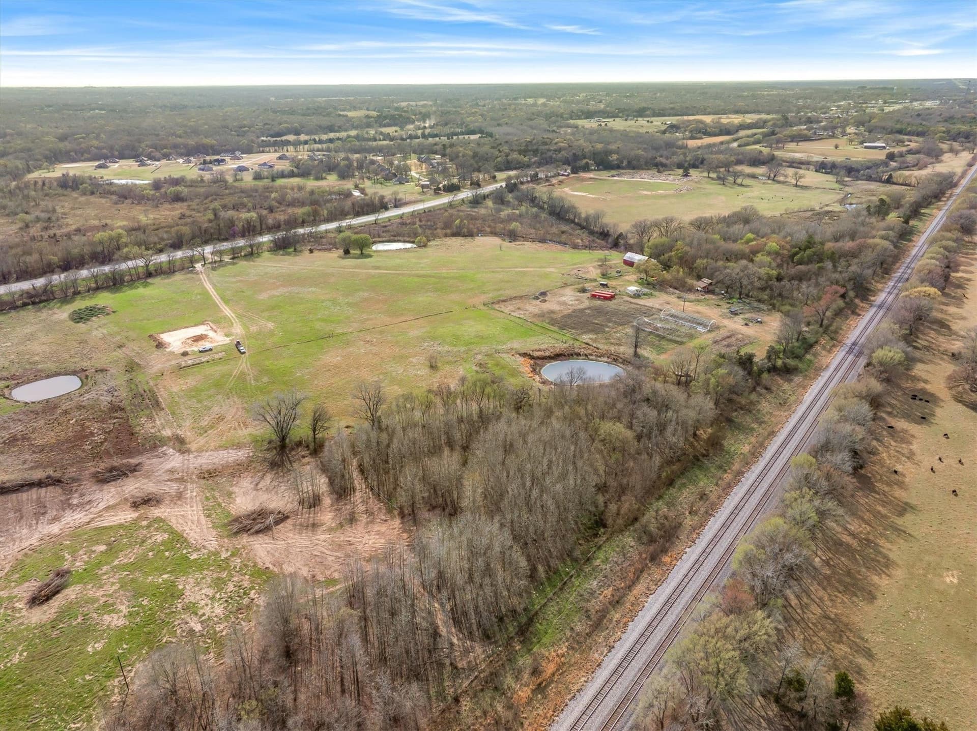 30.7 acres in Van Zandt County - photo 9