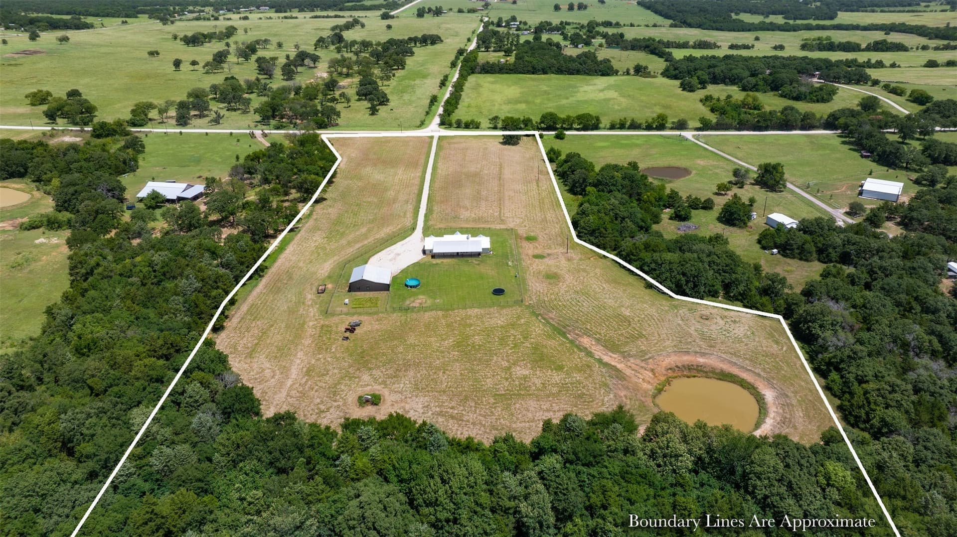 14.17 acres in Cooke County - photo 6